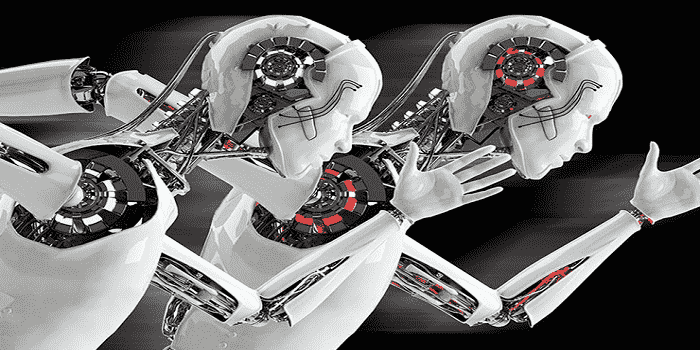 Автоматизация торговли