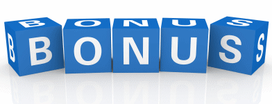 Бонус