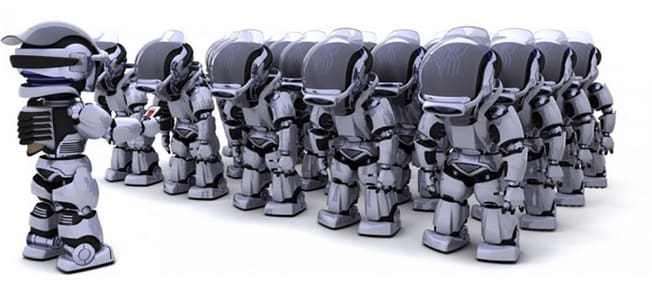 Форекс роботы