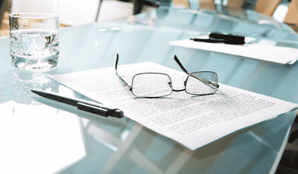 Как составить техническое задание